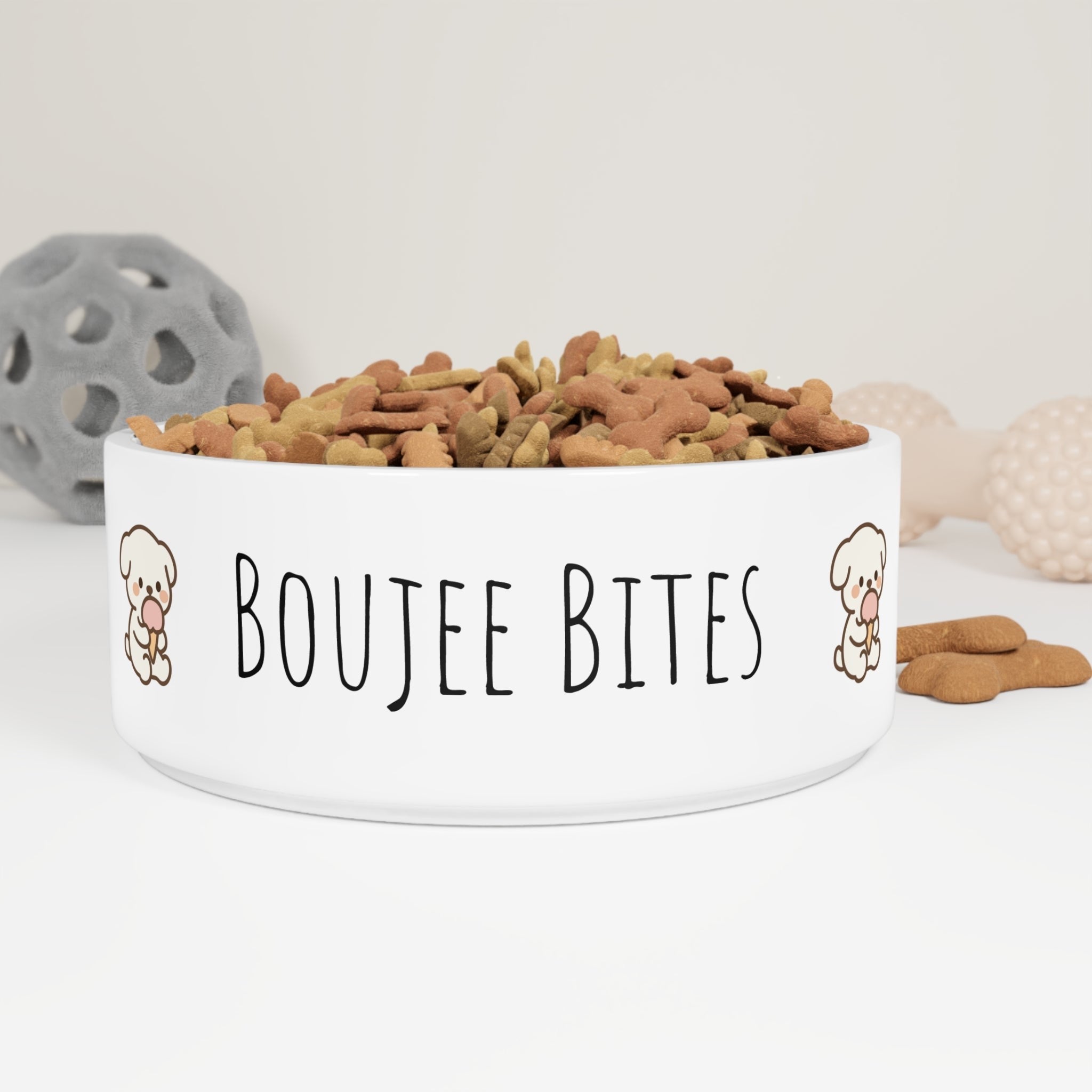 Snooze & Snack (Dog Beds, Bowls & Mats)