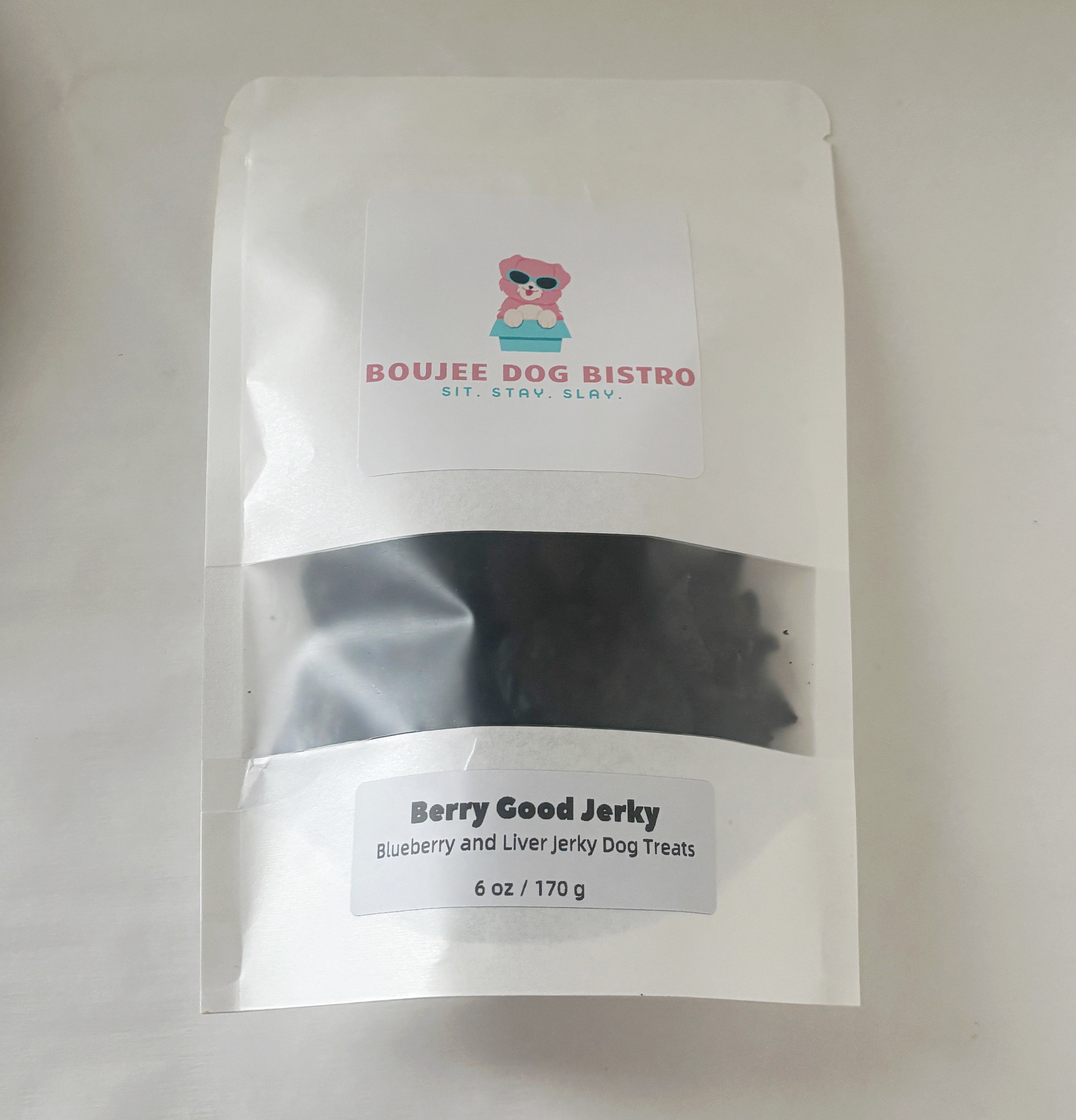 Boujee Dog Treats