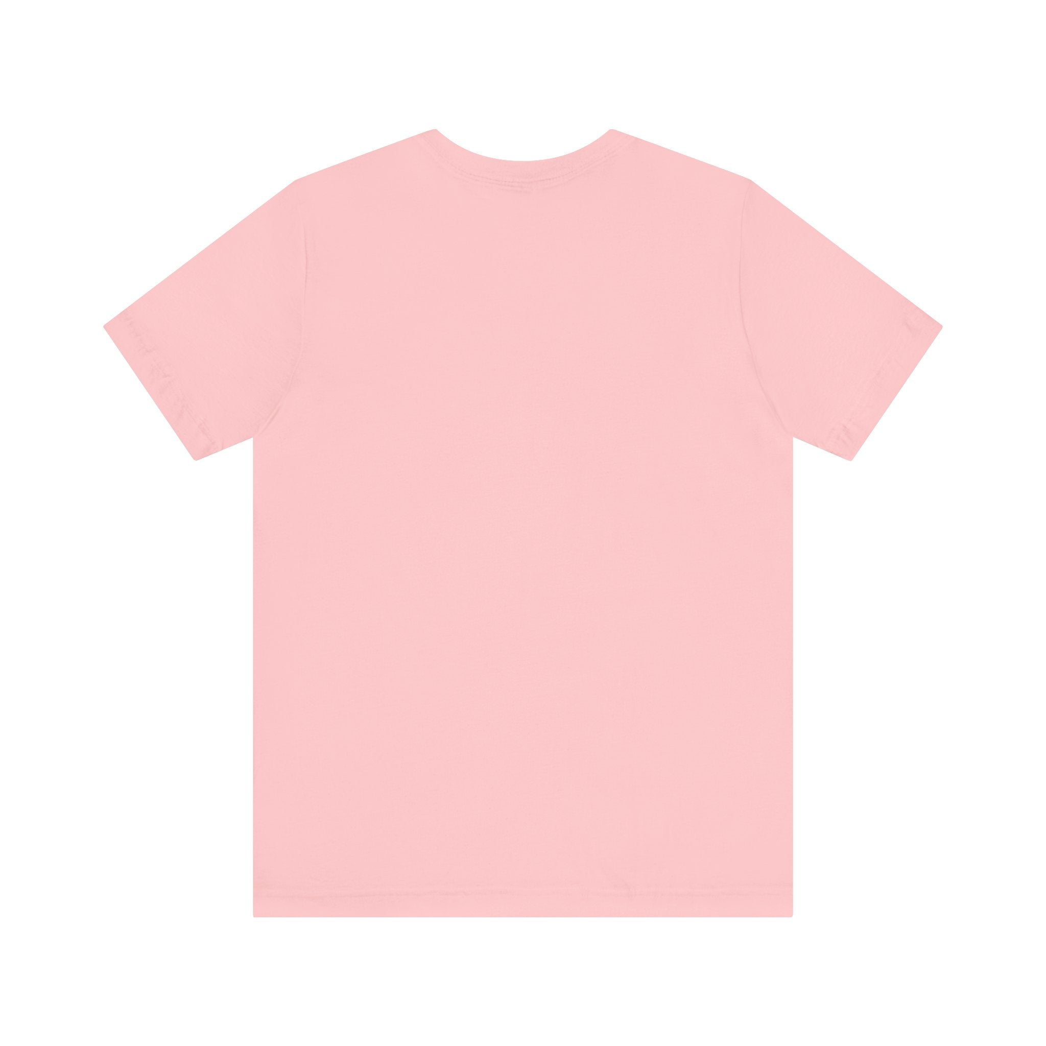 Dog Mom Unisex Jersey Tee, Cute Pet Lover Shirt, Gift for Dog Lovers, Animal Parent Apparel, Casual T-Shirt for Dog Owners