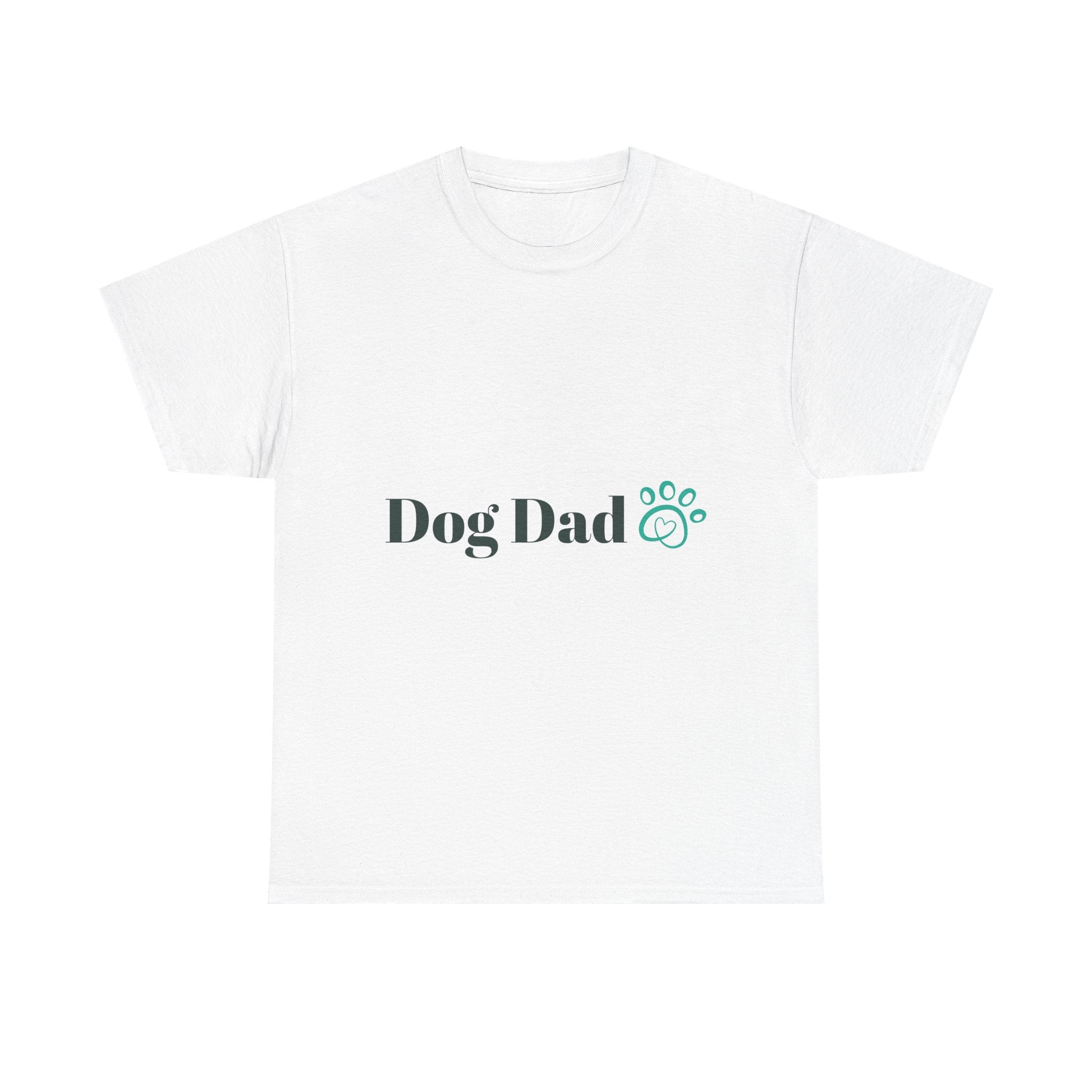 Dog Dad T-Shirt