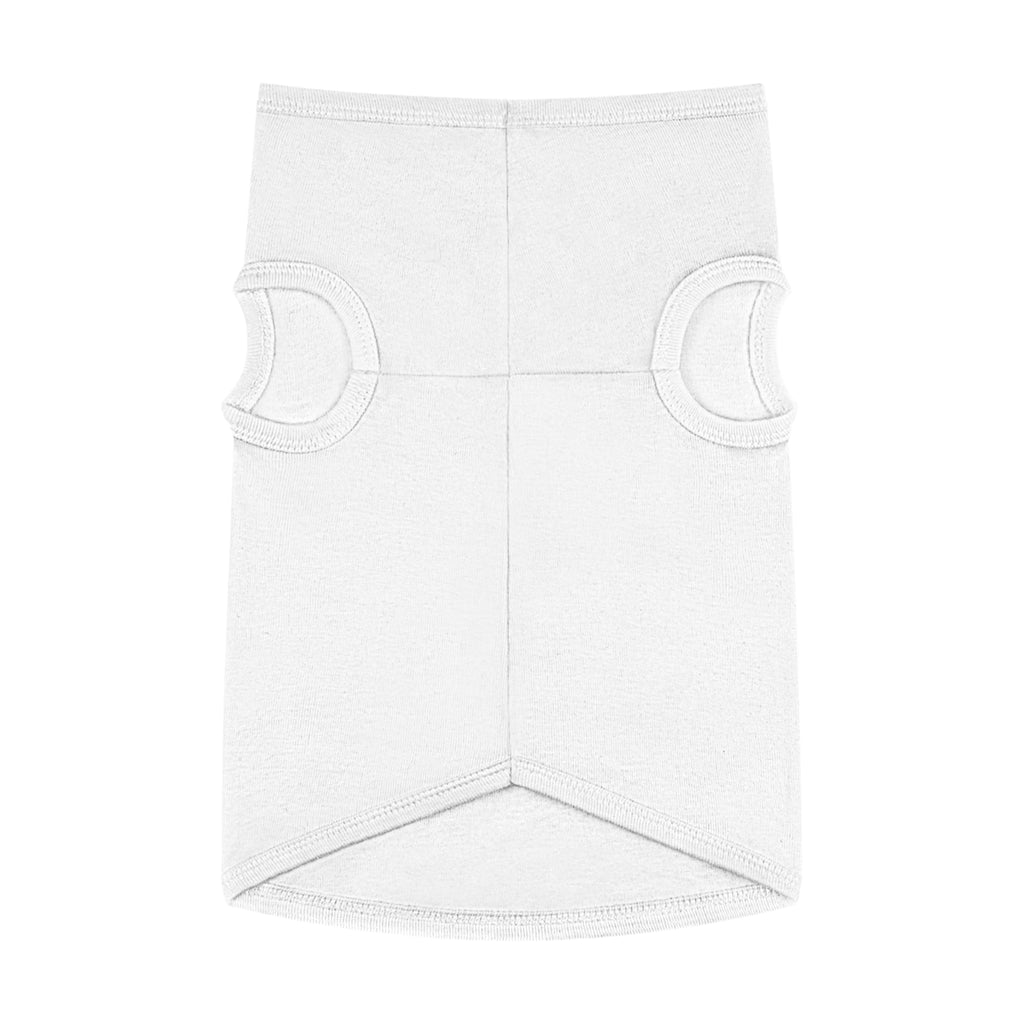 Dog Tank Top - Proud Treat Lover Boujee Pet Clothes