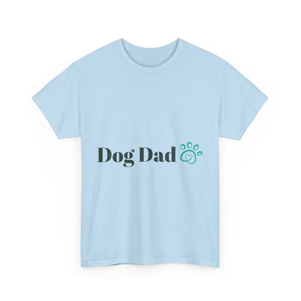 Dog Dad T-Shirt