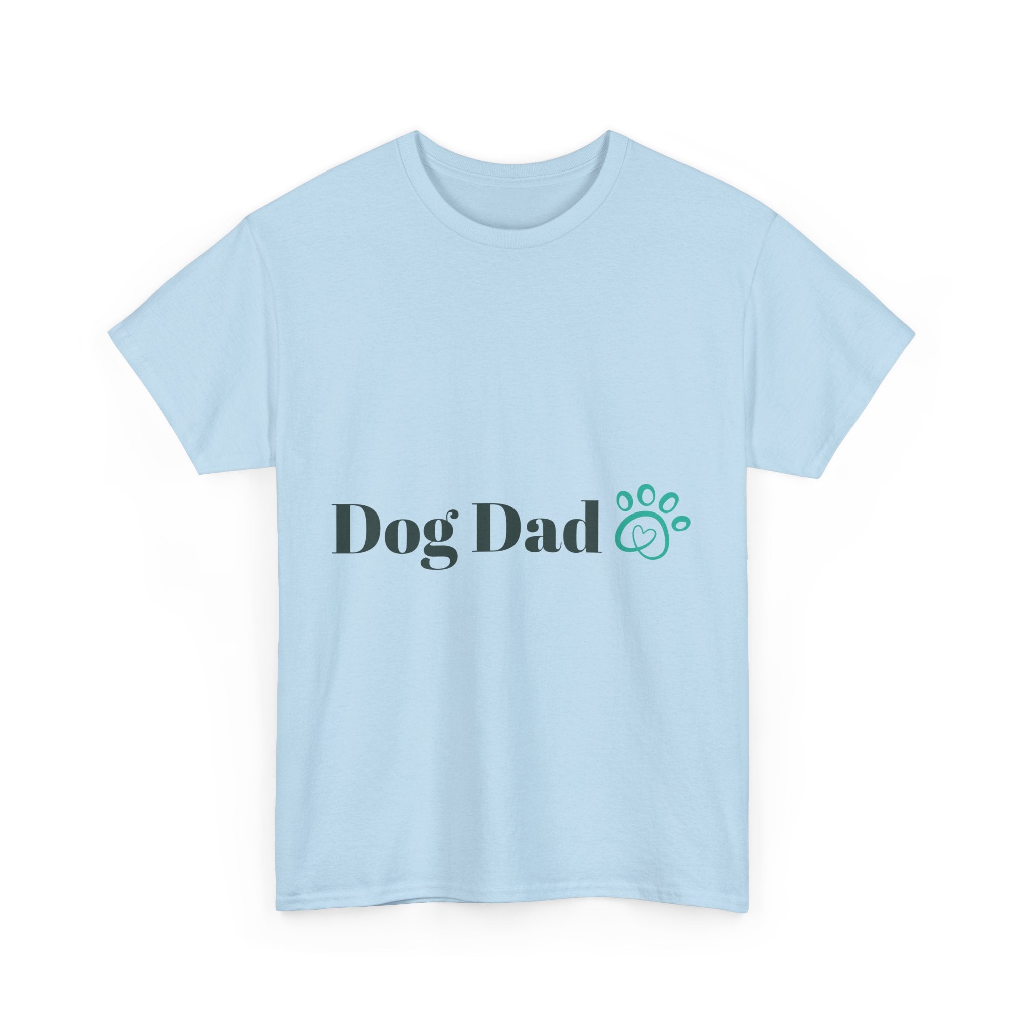 Dog Dad T-Shirt