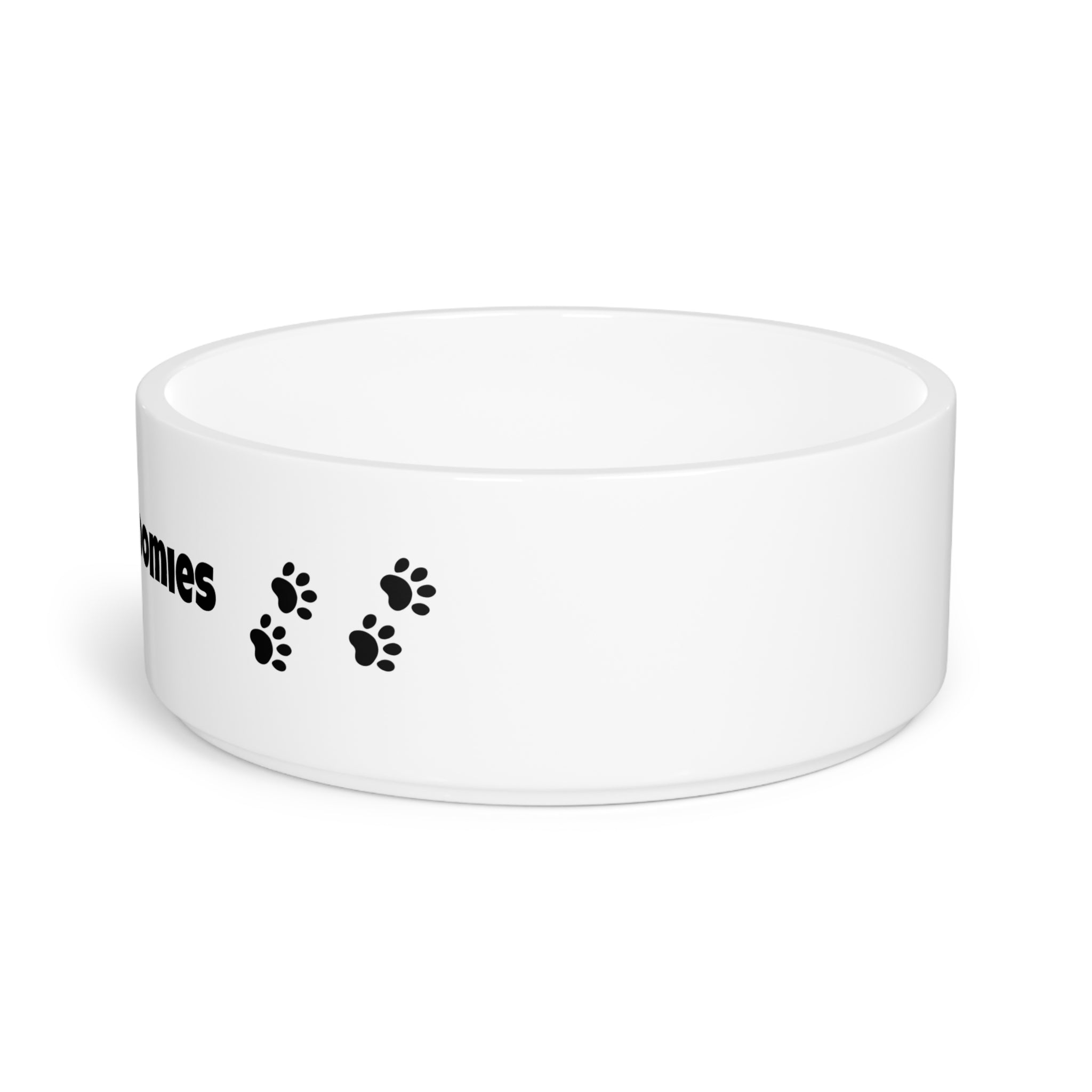Pet Bowl