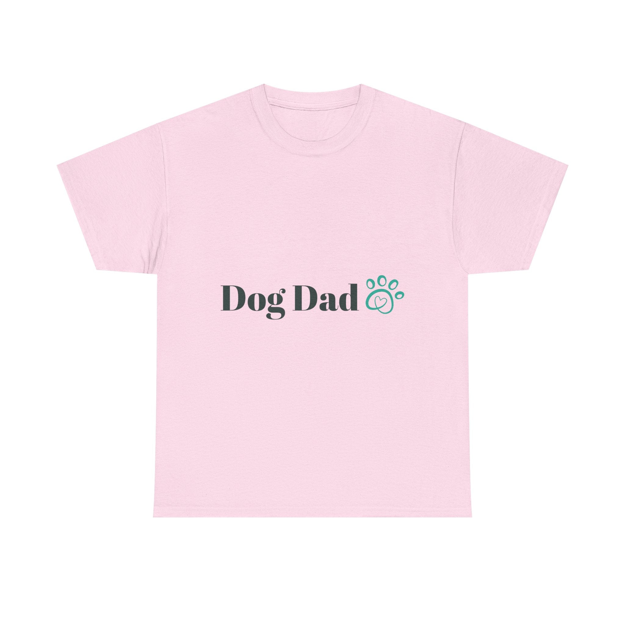 Dog Dad T-Shirt