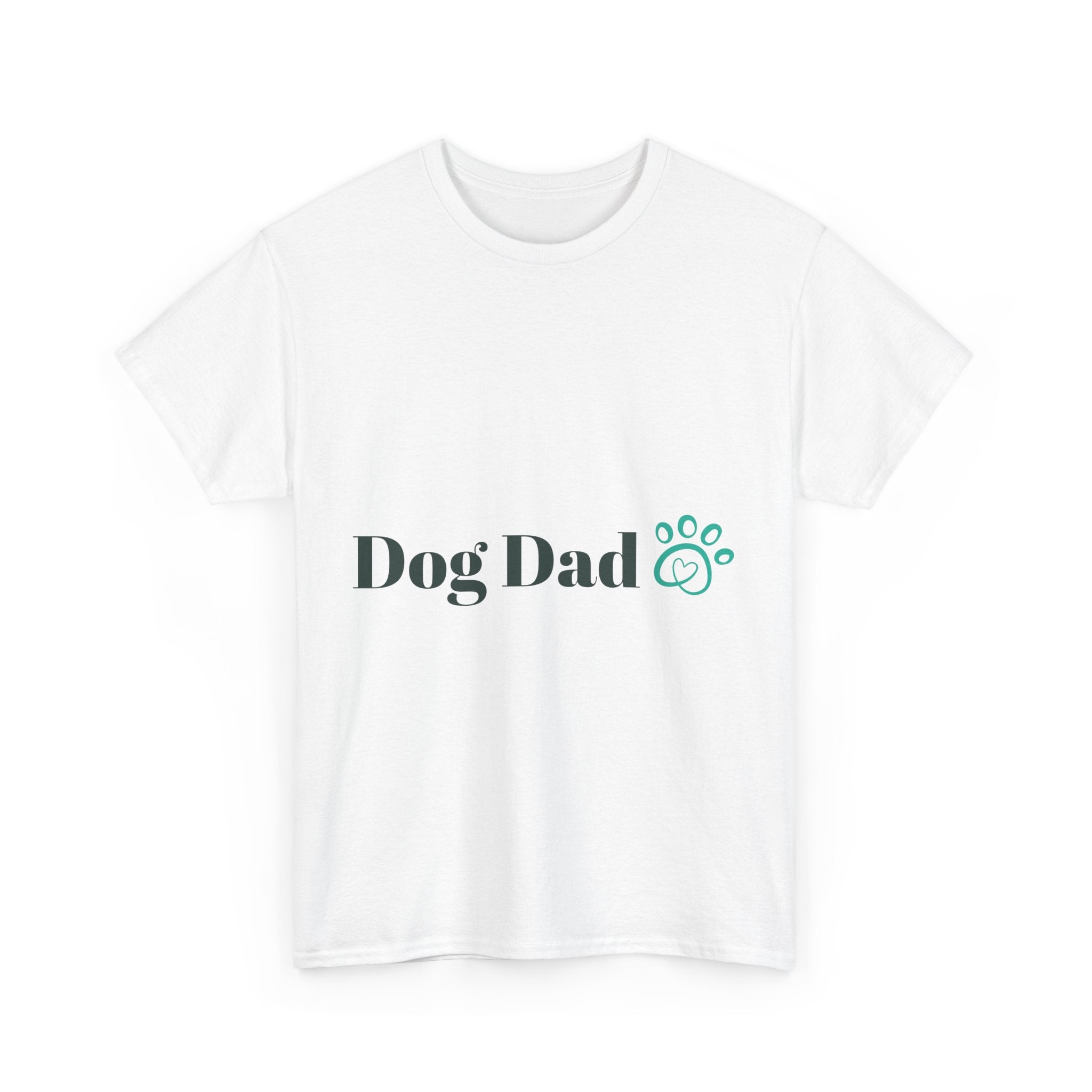 Dog Dad T-Shirt