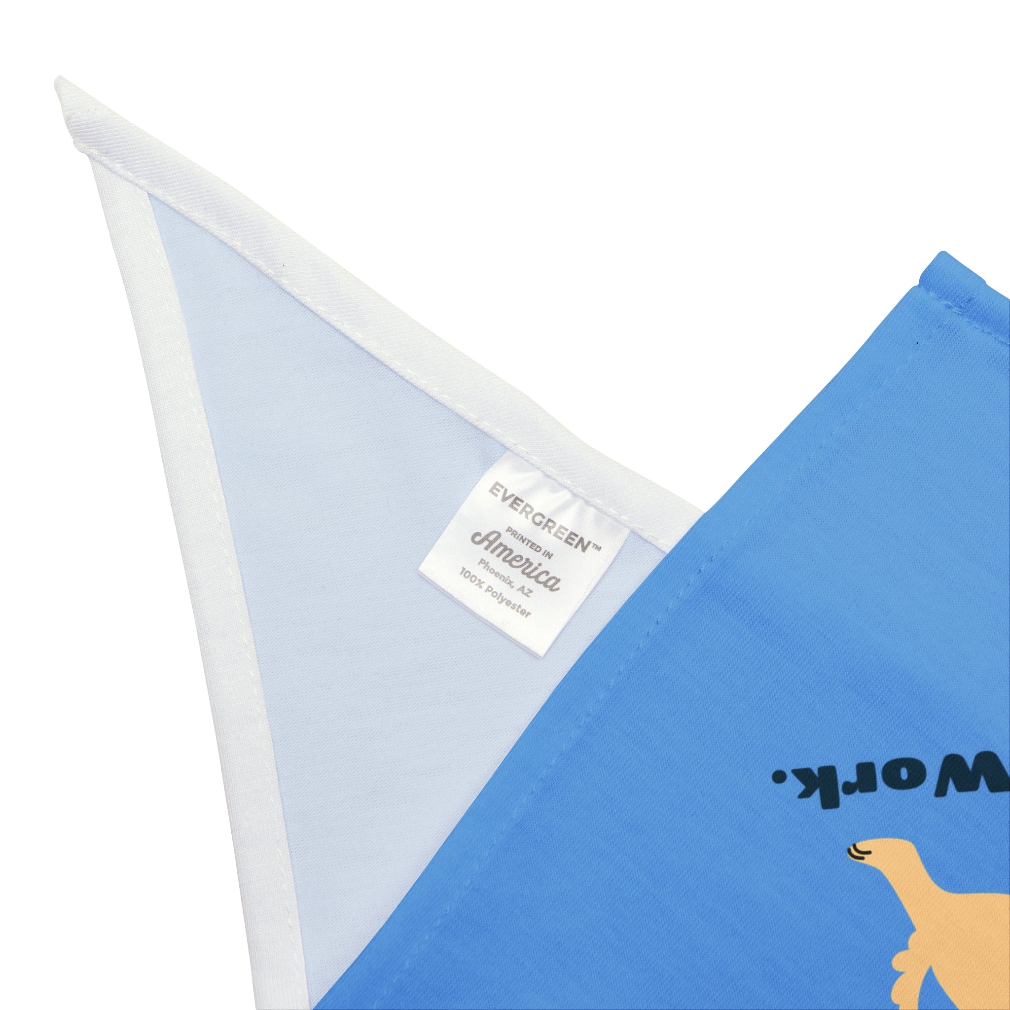 Dabbing Dog Bandana for Dogs, More Walks Less Work, Cute Dog Accessories, Pet Gift, Dog Fashion, Dog Birthday