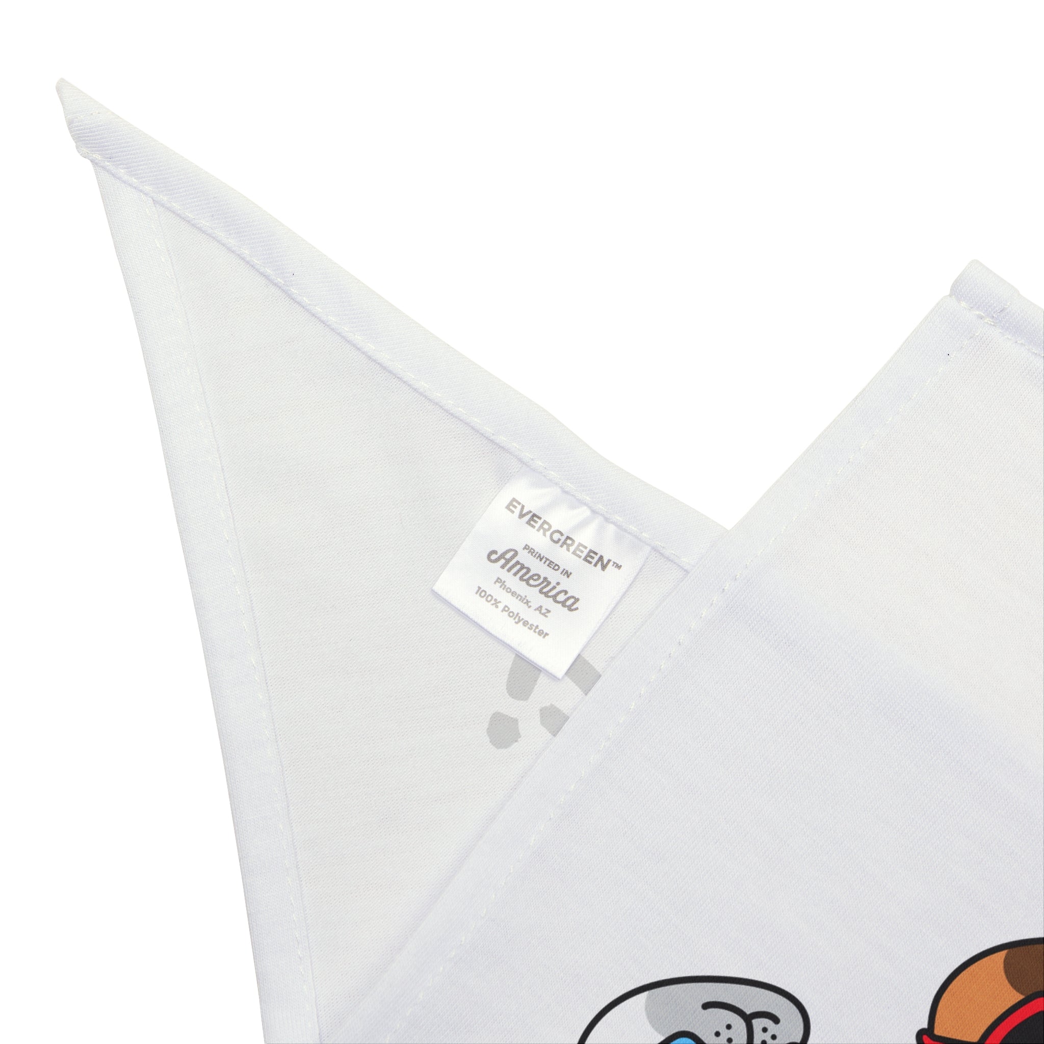 Treat Yo Self! Dog Bandana