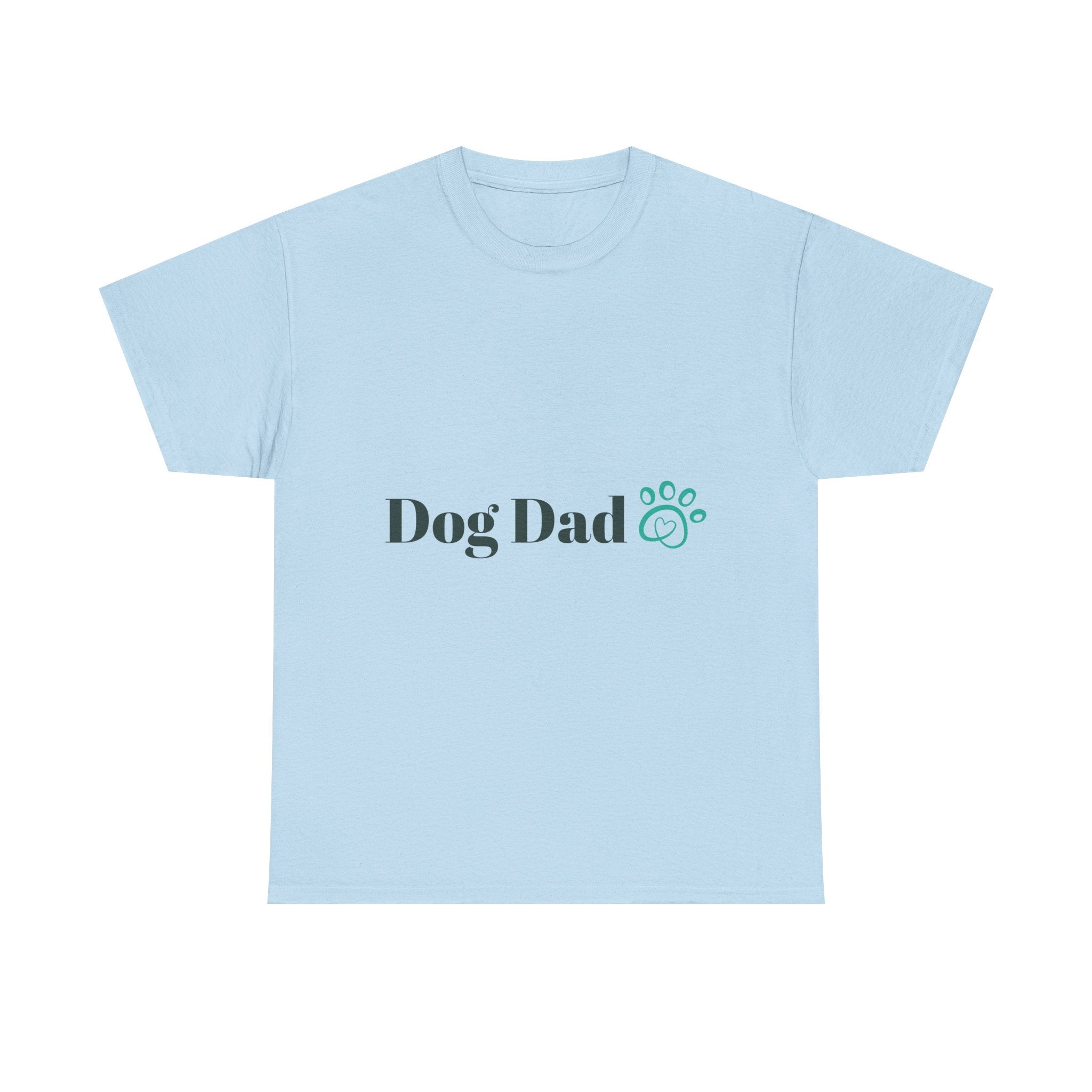 Dog Dad T-Shirt