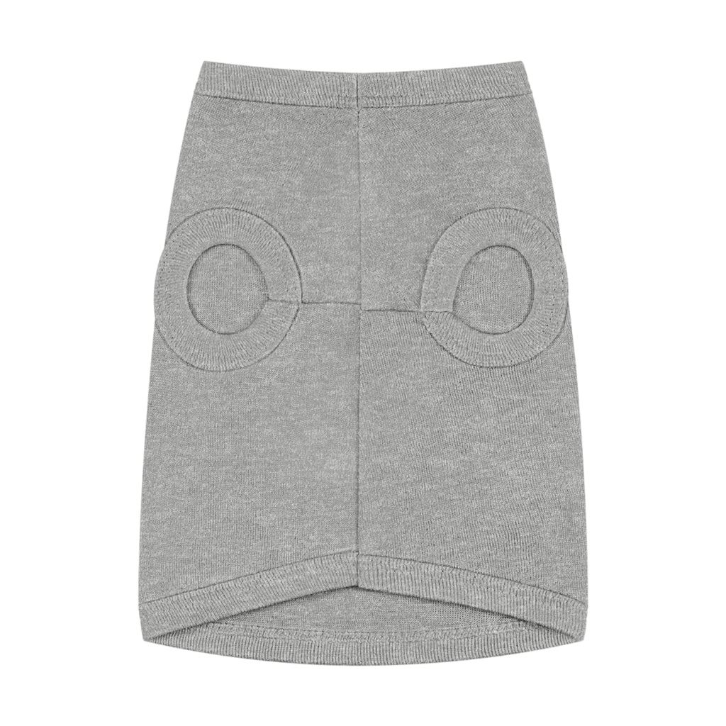 Pet Tank Top - Boujee Pup Shirt
