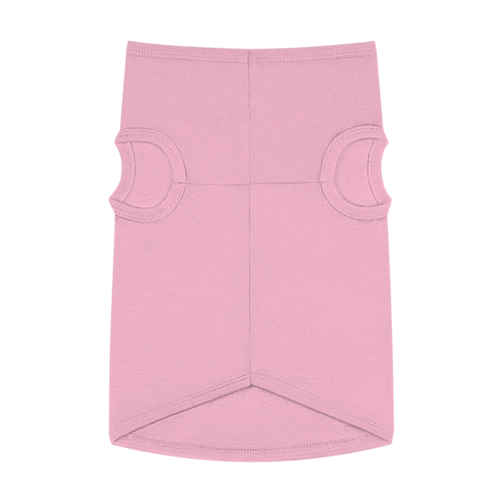 Trendy Pet Tank Top - Boujee Dog Bistro Design, Perfect for Dog Lovers, Stylish Pet Apparel, Funny Dog Gifts, Comfortable Wear for Pets