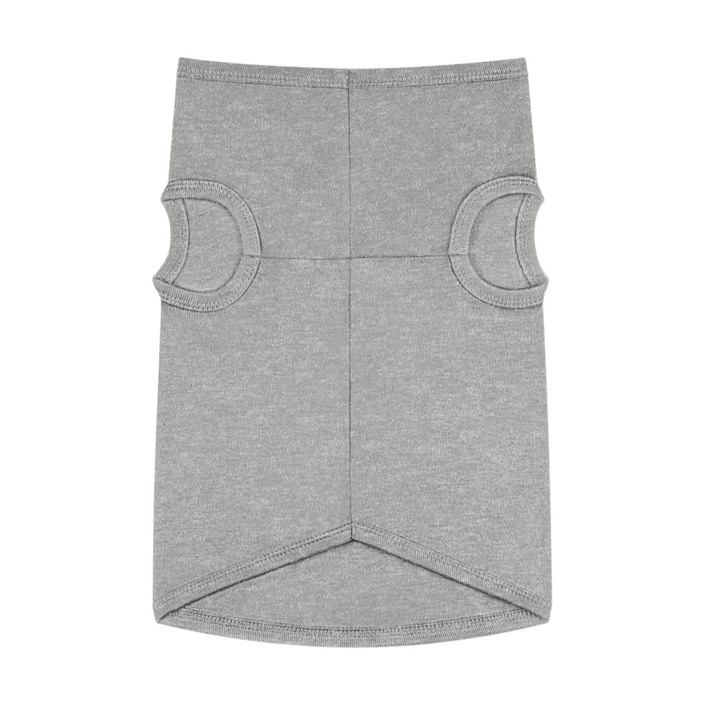 Pet Tank Top - Boujee Pup Shirt