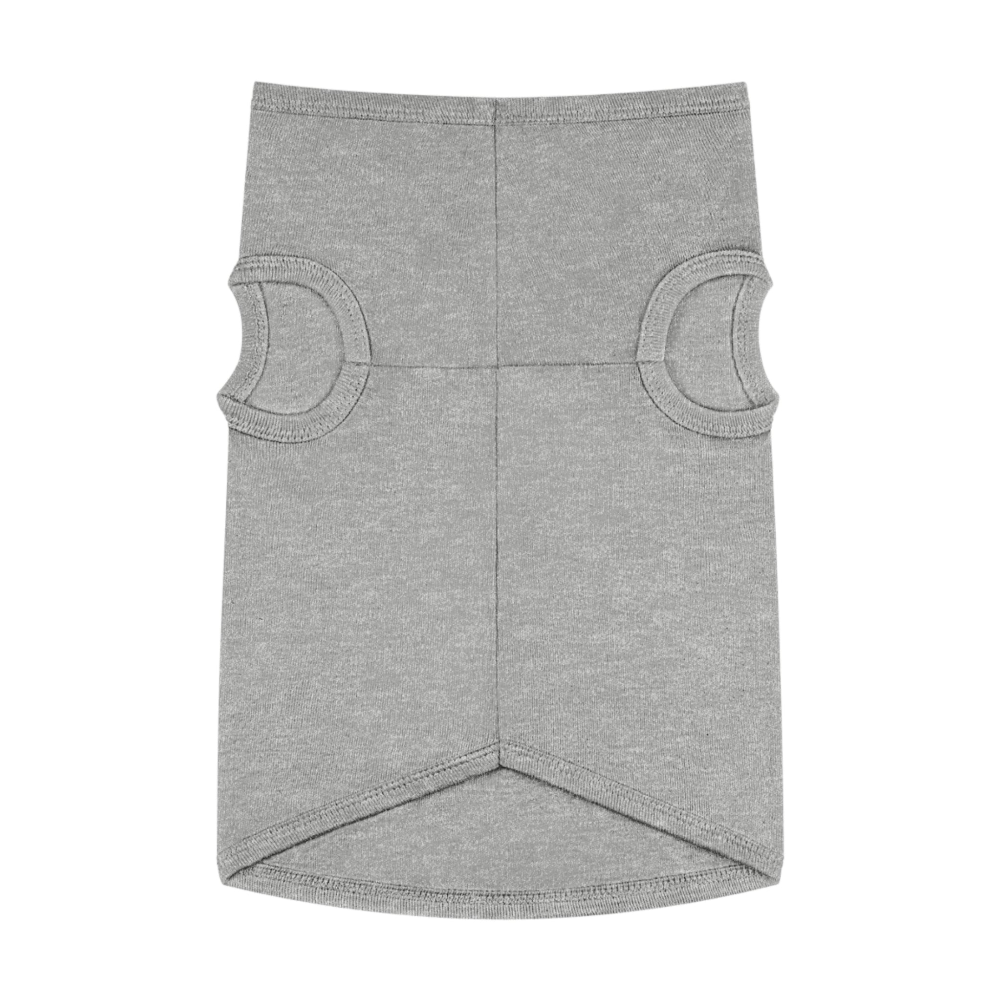 Pet Tank Top - Boujee Pup Shirt