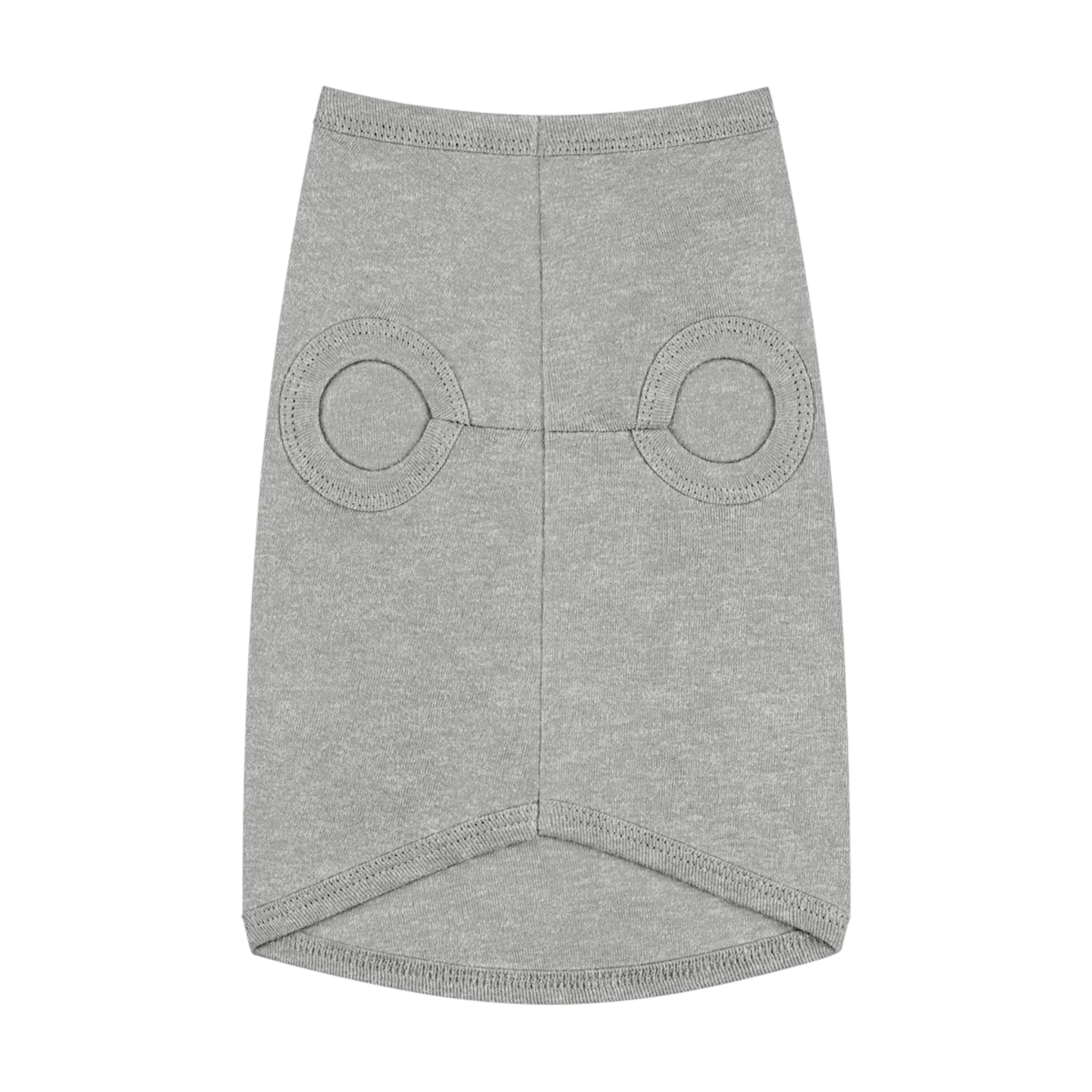 Pet Tank Top - Boujee Pup Shirt