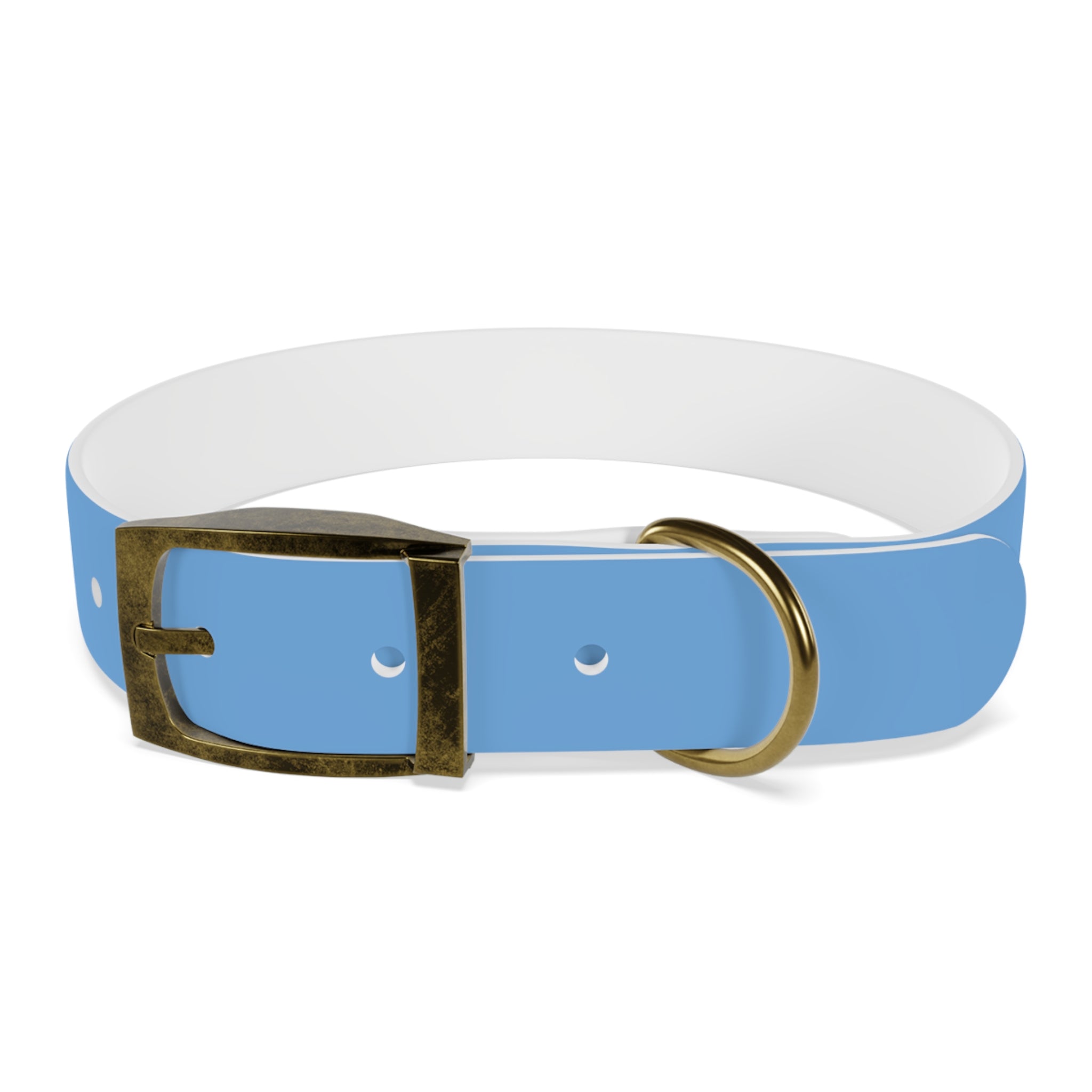 Sit. Stay. Slay. Stylish Dog Collar, Trendy Pet Accessory, Unique Dog Gear, Gift for Dog Lovers, Pet Collar