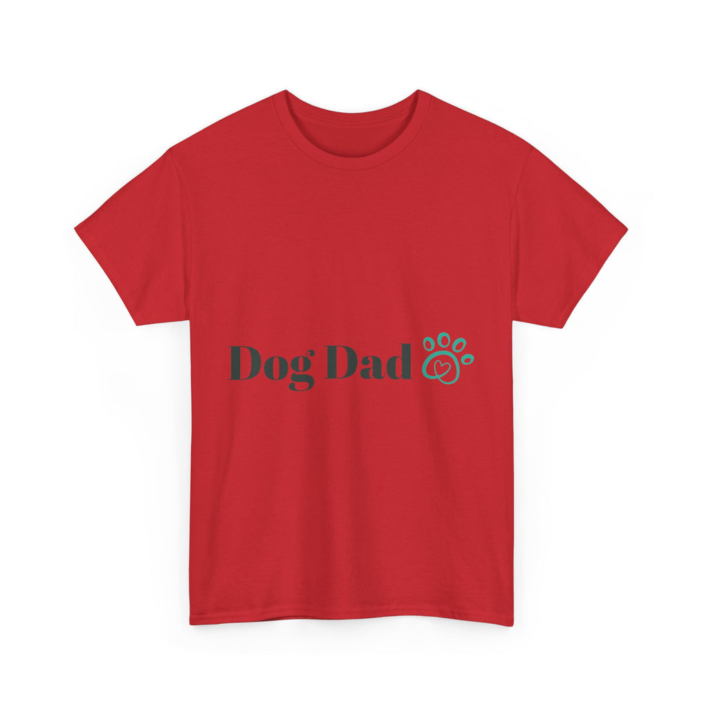 Dog Dad T-Shirt