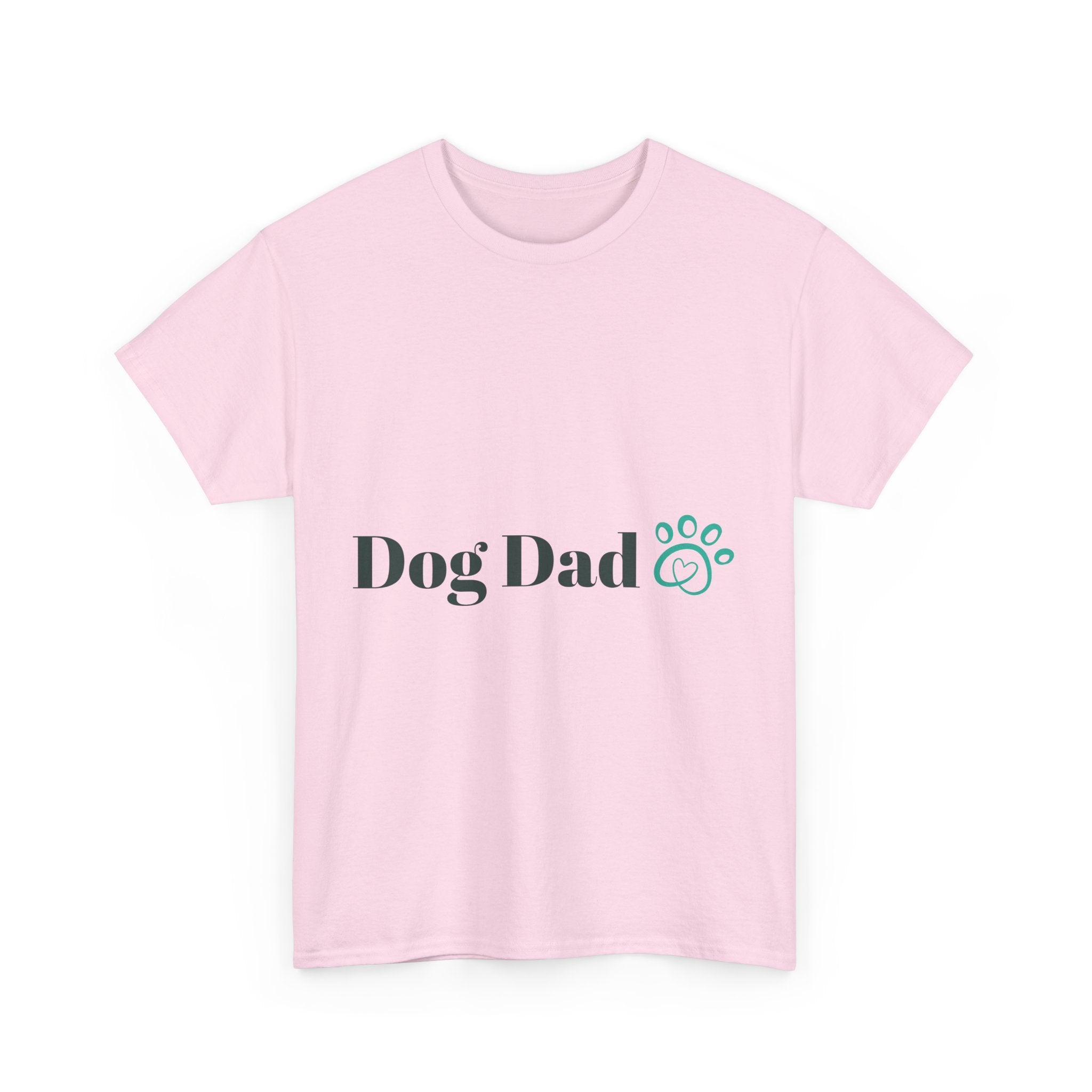 Dog Dad T-Shirt