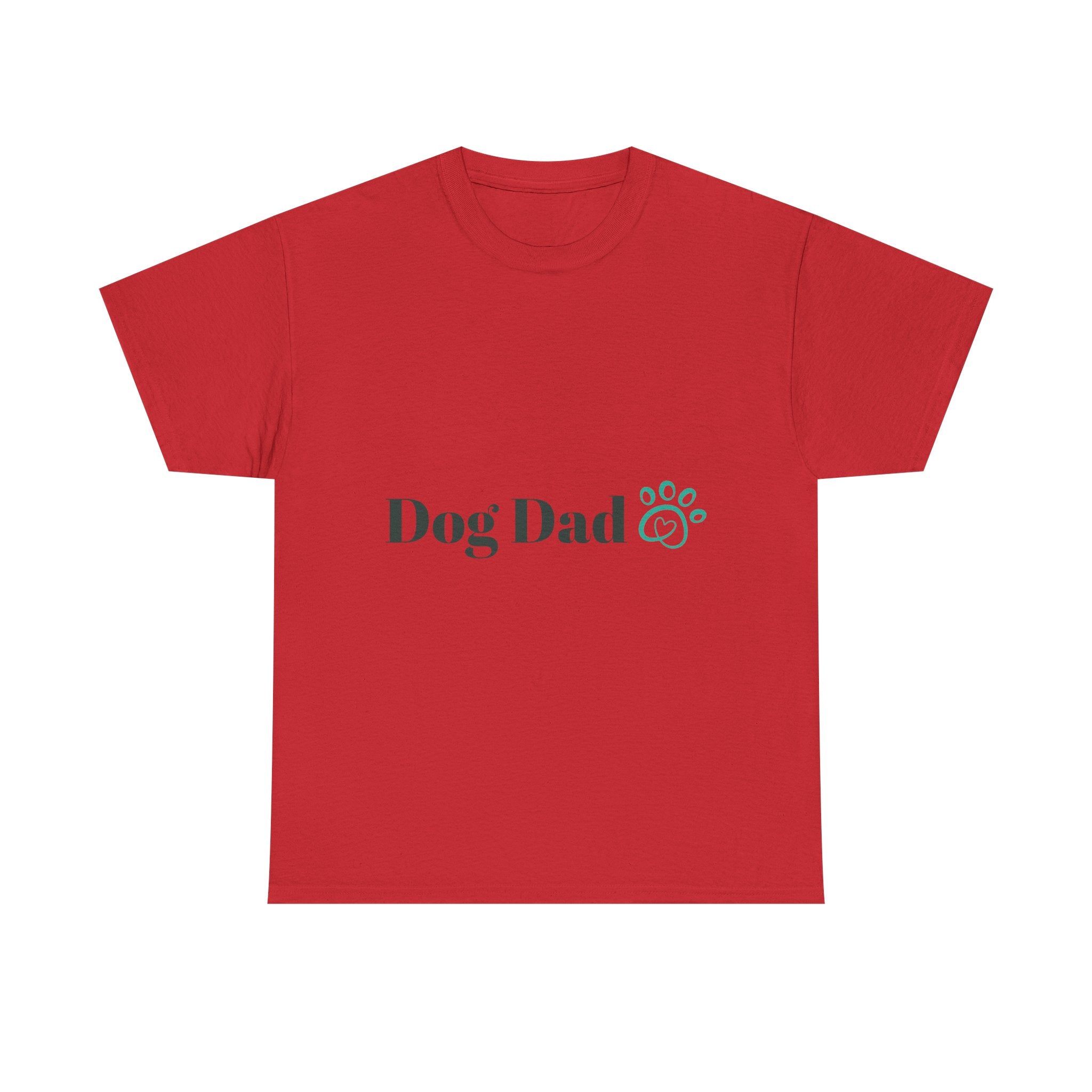 Dog Dad T-Shirt