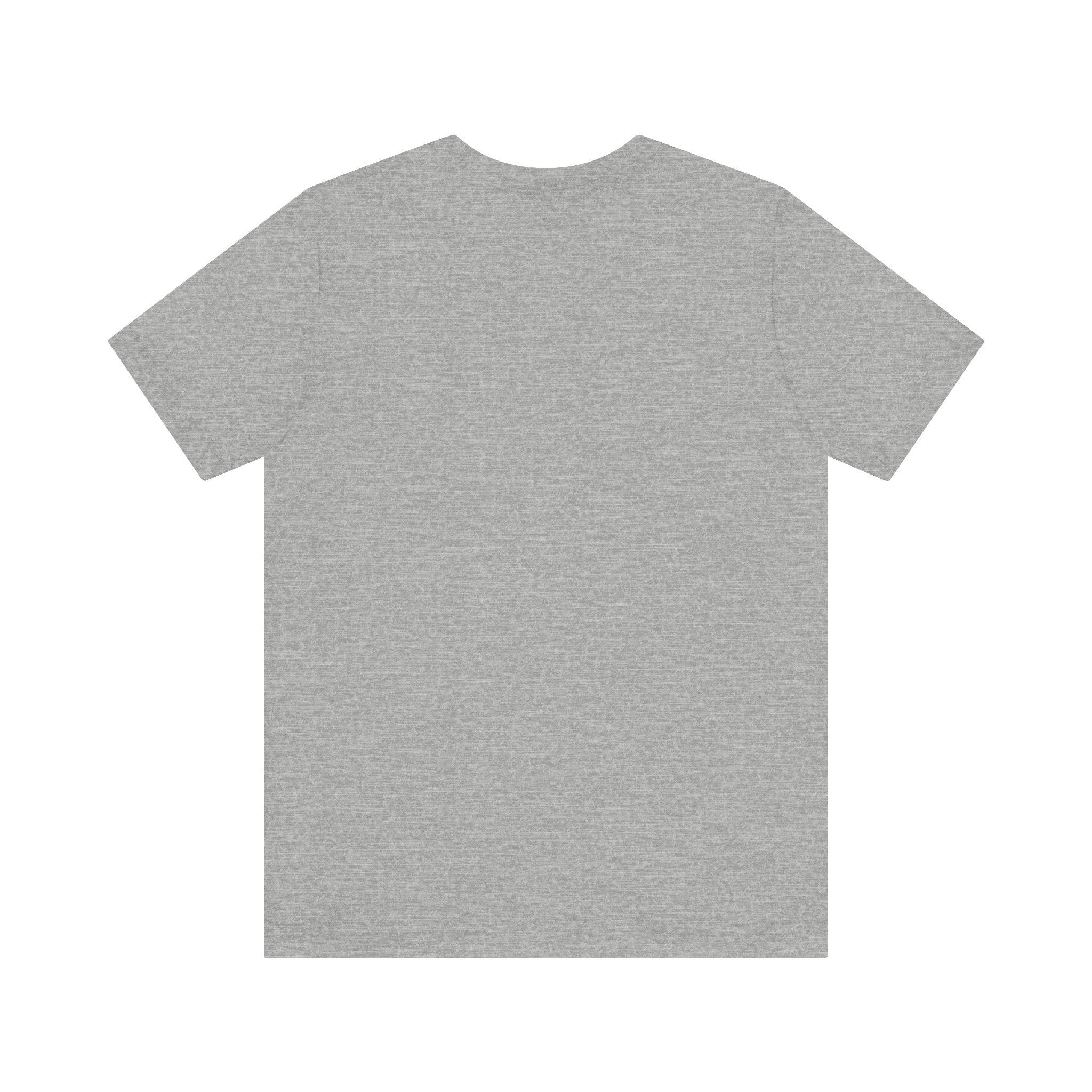Dog Mom Unisex Jersey Tee, Cute Pet Lover Shirt, Gift for Dog Lovers, Animal Parent Apparel, Casual T-Shirt for Dog Owners